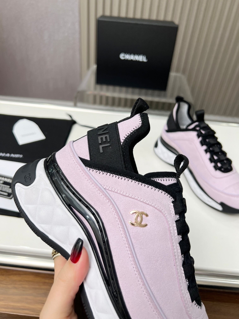 Chanel Sneakers